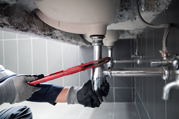 Trusted Garbage Disposal Repair service in Buffalo, WV - Masters Plumbing Service